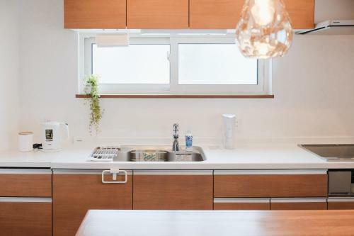 Villa Jstyle Stay Sapporo