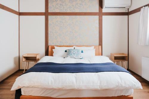 Villa Jstyle Stay Sapporo