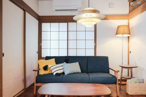 Villa Jstyle Stay Sapporo