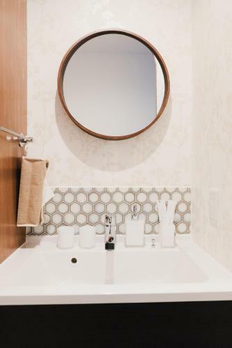Villa Jstyle Stay Sapporo