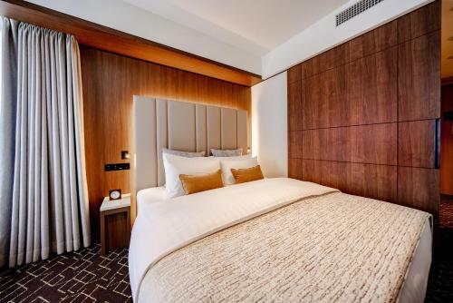 Keio Prelia Hotel Sapporo