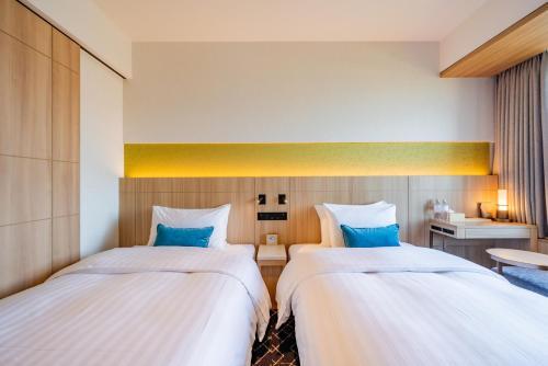Keio Prelia Hotel Sapporo