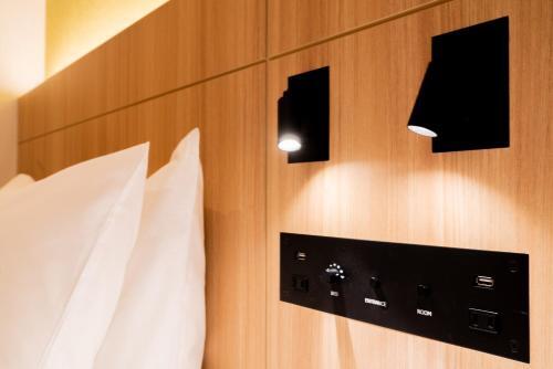 Keio Prelia Hotel Sapporo