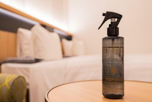 Keio Prelia Hotel Sapporo