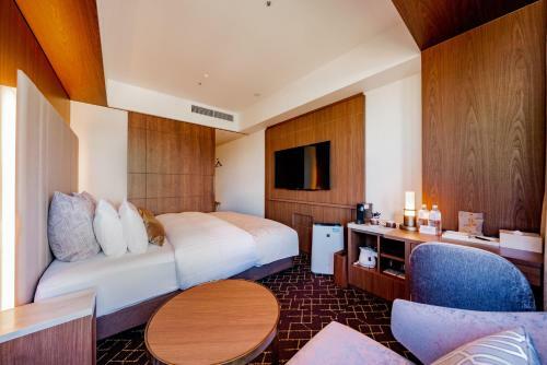 Keio Prelia Hotel Sapporo
