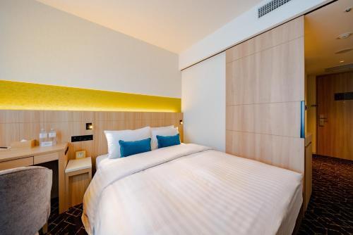 Keio Prelia Hotel Sapporo
