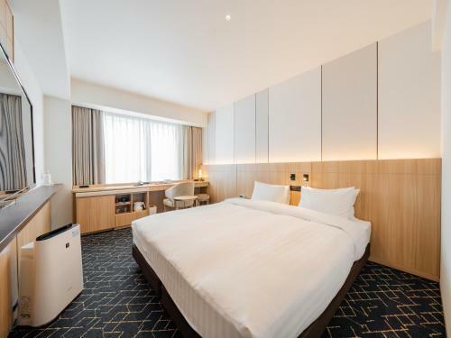 Keio Prelia Hotel Sapporo