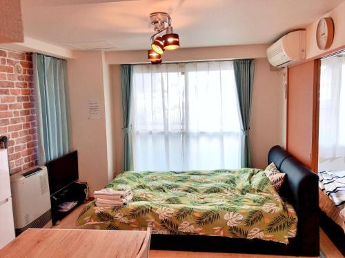 Apartamentos Ambiente 131 Rm 101