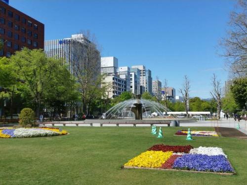 Apartamentos Cozy And Convenient Royal Heights
