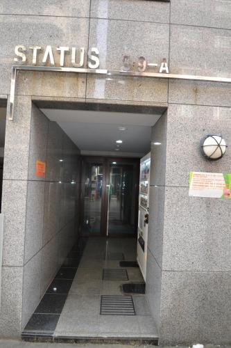 Sapporo Central Apartment S503