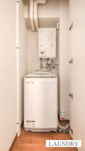 Sapporo Central Apartment S503