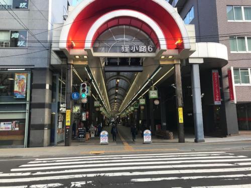 Apartamento Momo Premium 803