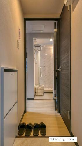 Sapporo Central Apartment P201