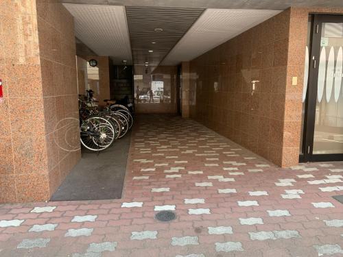 Apartamentos ?????? Ik Minami 6 Jo Residence 1003 ??????????5? Ik?6??????