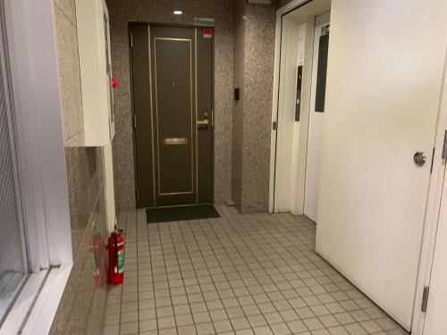 Apartamentos ?????? Ik Minami 6 Jo Residence 1003 ??????????5? Ik?6??????