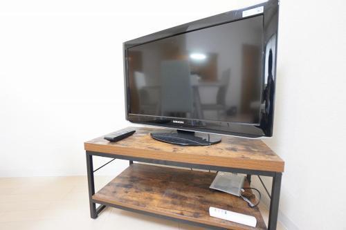 Apartamentos ?????? Ik Minami 6 Jo Residence 1003 ??????????5? Ik?6??????