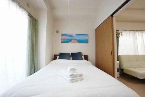 Apartamentos ?????? Ik Minami 6 Jo Residence 1003 ??????????5? Ik?6??????