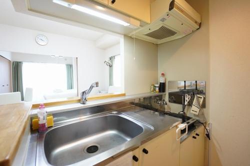 Apartamentos ?????? Ik Minami 6 Jo Residence 1003 ??????????5? Ik?6??????