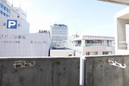 Apartamentos ?????? Ik Minami 6 Jo Residence 1003 ??????????5? Ik?6??????