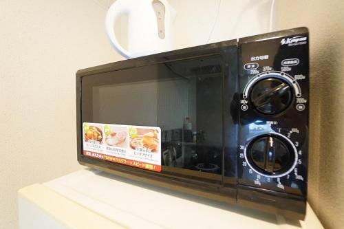 Apartamentos ?????? Ik Minami 6 Jo Residence 1003 ??????????5? Ik?6??????