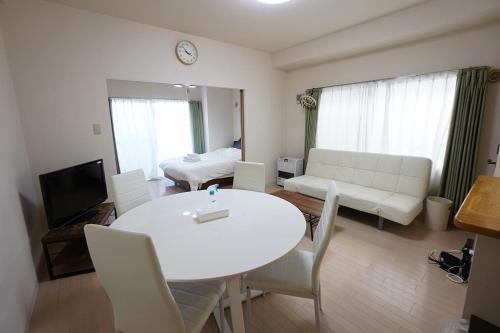 Apartamentos ?????? Ik Minami 6 Jo Residence 1003 ??????????5? Ik?6??????