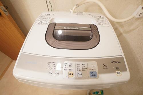 Apartamentos ?????? Ik Minami 6 Jo Residence 1003 ??????????5? Ik?6??????