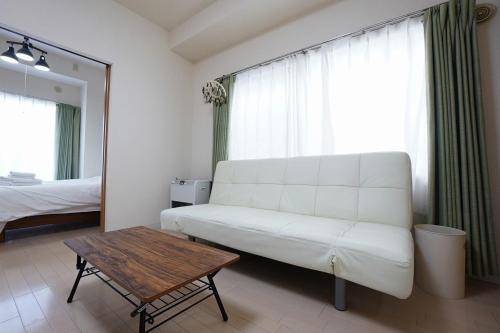 Apartamentos ?????? Ik Minami 6 Jo Residence 1003 ??????????5? Ik?6??????