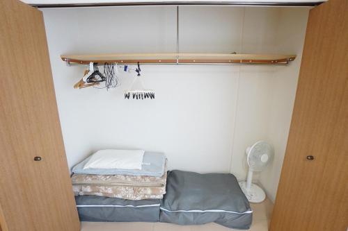 Apartamentos ?????? Ik Minami 6 Jo Residence 1003 ??????????5? Ik?6??????