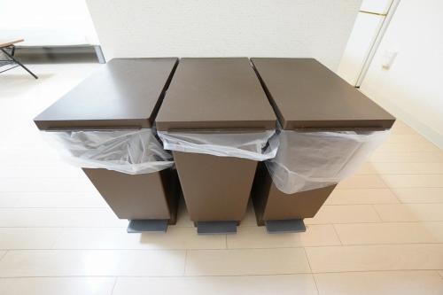 Apartamentos ?????? Ik Minami 6 Jo Residence 1003 ??????????5? Ik?6??????
