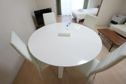 Apartamentos ?????? Ik Minami 6 Jo Residence 1003 ??????????5? Ik?6??????