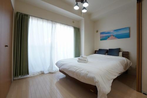 Apartamentos ?????? Ik Minami 6 Jo Residence 1003 ??????????5? Ik?6??????