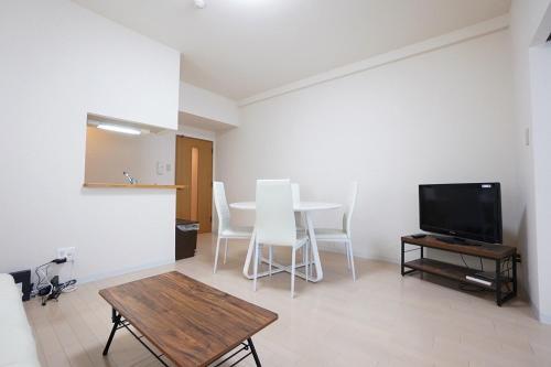 Apartamentos ?????? Ik Minami 6 Jo Residence 1003 ??????????5? Ik?6??????