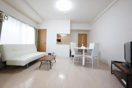 Apartamentos ?????? Ik Minami 6 Jo Residence 1003 ??????????5? Ik?6??????