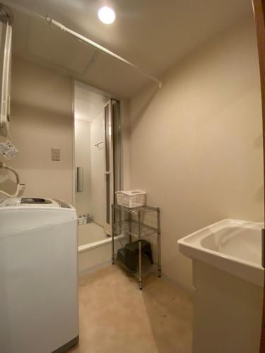 Apartamentos ?????? Ik Minami 6 Jo Residence 1003 ??????????5? Ik?6??????