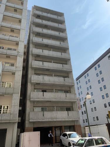 Apartamentos ?????? Ik Minami 6 Jo Residence 1003 ??????????5? Ik?6??????