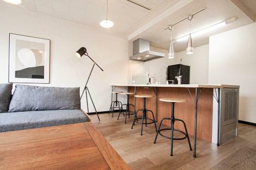 Nakanoshima Kodate / Vacation Stay 5411
