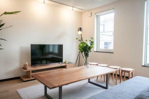 Nakanoshima Kodate / Vacation Stay 5411