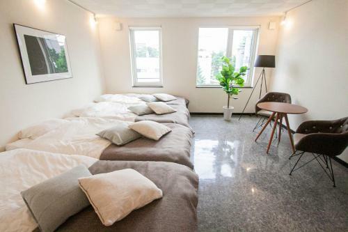 Nakanoshima Kodate / Vacation Stay 5411