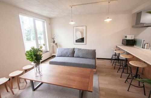 Nakanoshima Kodate / Vacation Stay 5411