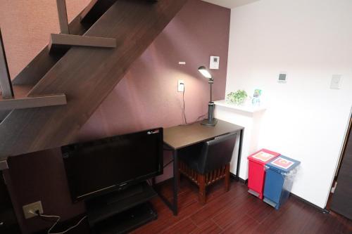 Sapporo Central Apartment P106
