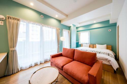 Hotel Villa Koshido Kotoni