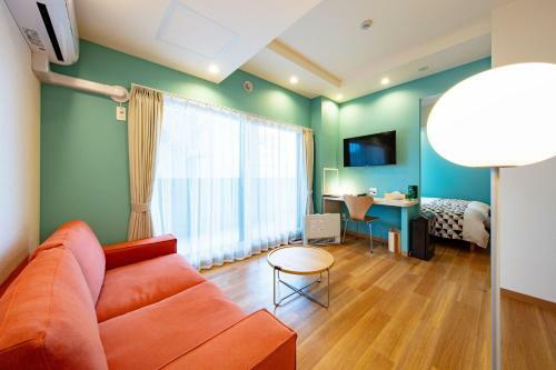 Hotel Villa Koshido Kotoni