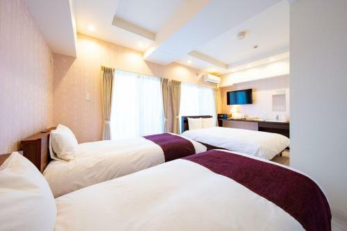 Hotel Villa Koshido Kotoni