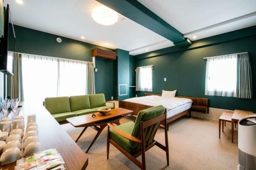 Hotel Villa Koshido Kotoni
