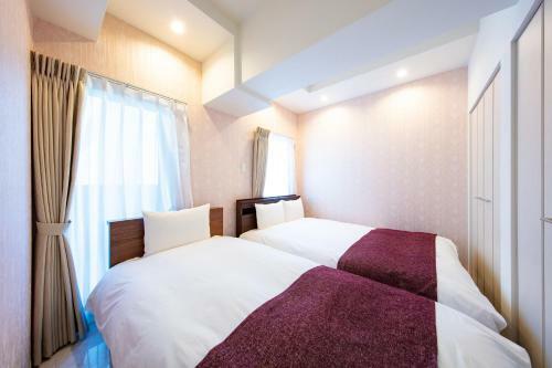Hotel Villa Koshido Kotoni