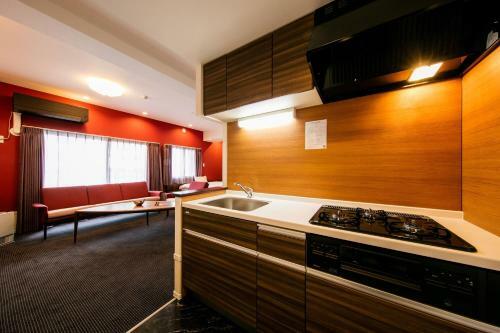 Hotel Villa Koshido Kotoni