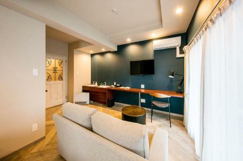 Hotel Villa Koshido Kotoni