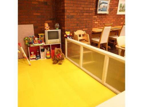 Frame Hotel Sapporo - Vacation Stay 92379