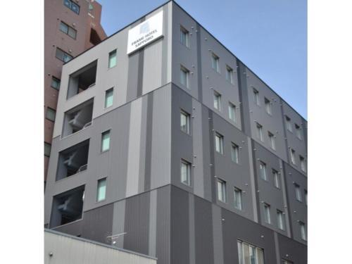 Frame Hotel Sapporo - Vacation Stay 92388