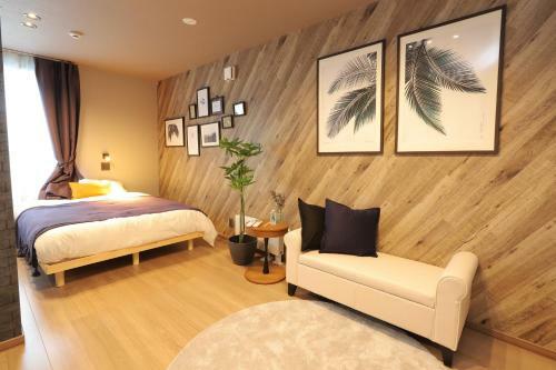 Hotel Uchi Odori Higashi